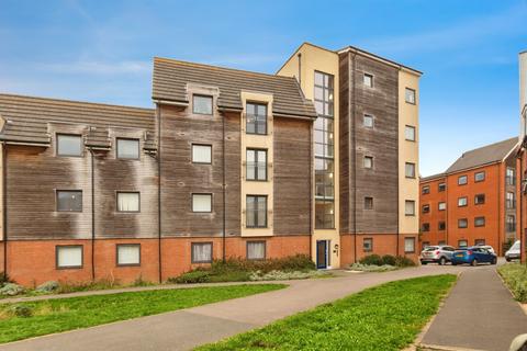 2 bedroom apartment for sale, Quercetum Close, Aylesbury