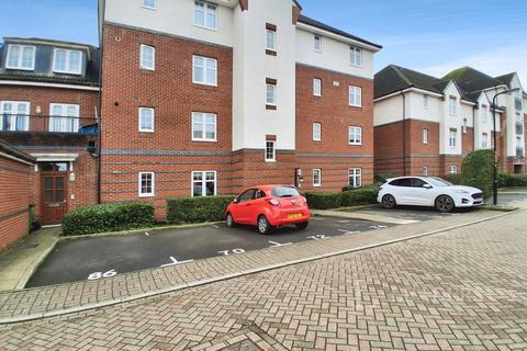 undefined, Loveridge Way, Eastleigh, Hampshire, SO50