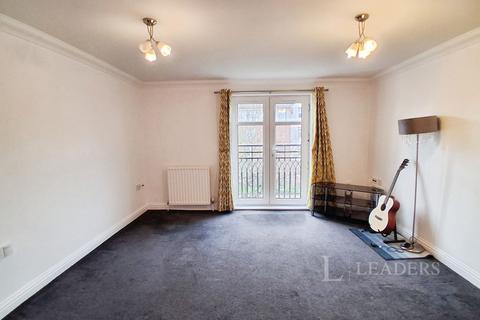 undefined, Loveridge Way, Eastleigh, Hampshire, SO50