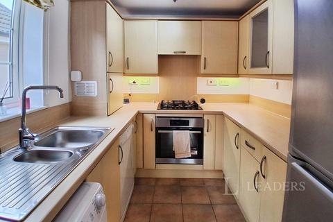 undefined, Loveridge Way, Eastleigh, Hampshire, SO50