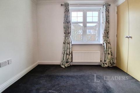 undefined, Loveridge Way, Eastleigh, Hampshire, SO50