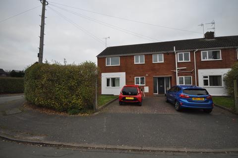 1 bedroom flat to rent, Marian Drive, Great Boughton, Chester, CH3
