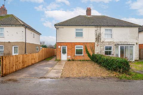 4 bedroom semi-detached house for sale, Low Road, Wickhampton
