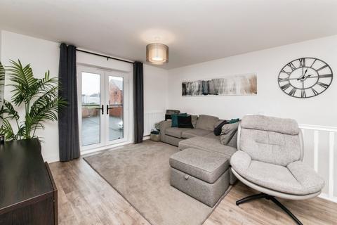 2 bedroom house for sale, Quartz Row, Exeter