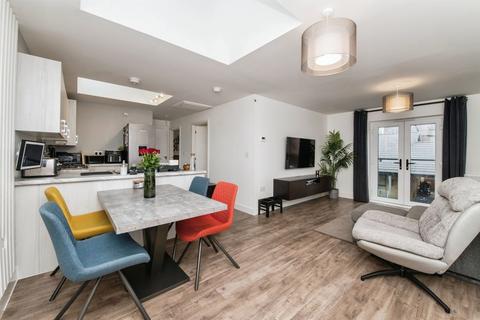 2 bedroom house for sale, Quartz Row, Exeter