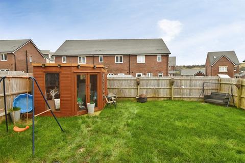 undefined, Carn Y Cefn, Ebbw Vale