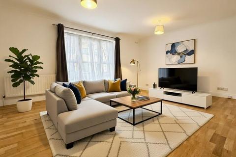 2 bedroom apartment to rent, Pamela Court, Lucas Close, Willesden, NW10