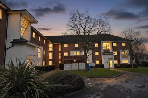 2 bedroom apartment to rent, Pamela Court, Lucas Close, Willesden, NW10