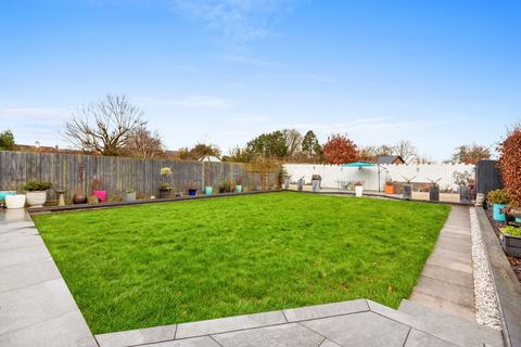 undefined, Worlds End Lane, Aylesbury HP22