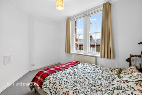 2 bedroom flat for sale, Elliotts Row, London