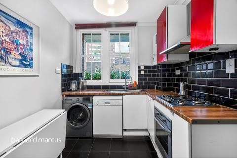 2 bedroom flat for sale, Elliotts Row, London