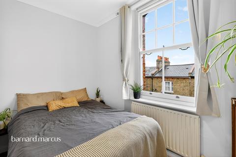 2 bedroom flat for sale, Elliotts Row, London