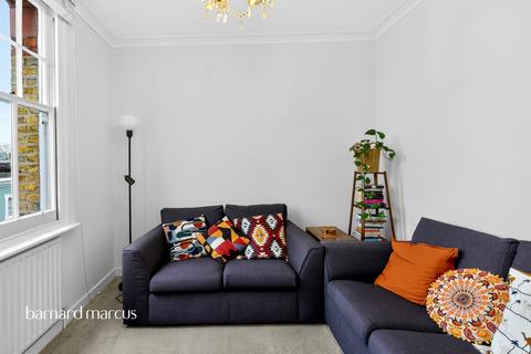 2 bedroom flat for sale, Elliotts Row, London
