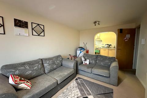 2 bedroom apartment for sale, Gomer Street, Wolverhampton WV13