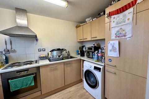 2 bedroom apartment for sale, Gomer Street, Wolverhampton WV13