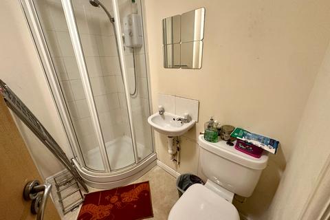 2 bedroom apartment for sale, Gomer Street, Wolverhampton WV13