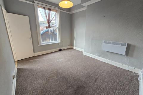 1 bedroom flat to rent, Flat 3, 26 Ramshill Road, Scarborough
