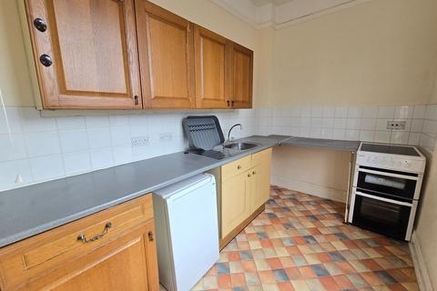 1 bedroom flat to rent, Flat 3, 26 Ramshill Road, Scarborough