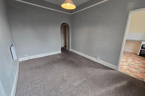 1 bedroom flat to rent, Flat 3, 26 Ramshill Road, Scarborough
