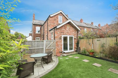 3 bedroom semi-detached house for sale, London Road, Davenham, Northwich