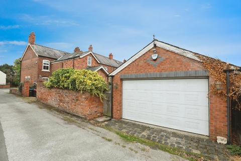 3 bedroom semi-detached house for sale, London Road, Davenham, Northwich
