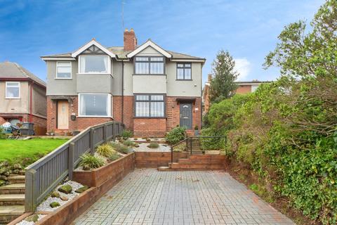 3 bedroom semi-detached house for sale, Green Bank, Ince, Chester