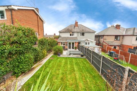 3 bedroom semi-detached house for sale, Green Bank, Ince, Chester