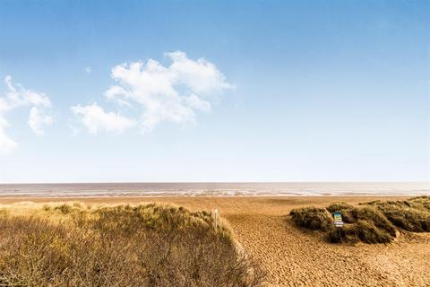 2 bedroom detached bungalow for sale, Sutton Road, Huttoft, ALFORD