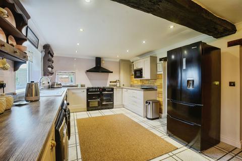 2 bedroom detached bungalow for sale, Sutton Road, Huttoft, ALFORD