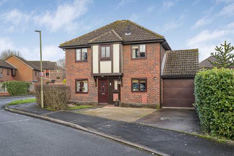 undefined, Saxons Way, Didcot, OX11
