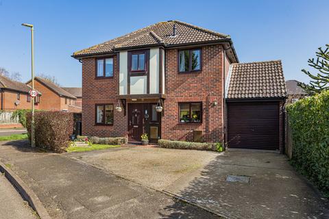 Saxons Way, Didcot, OX11