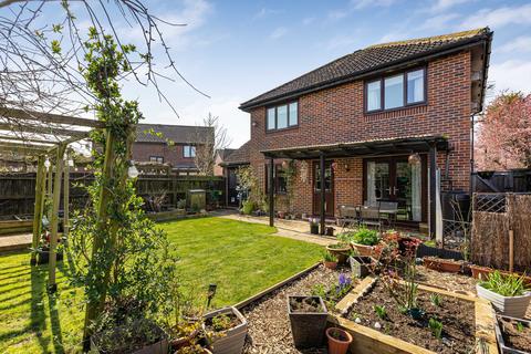 undefined, Saxons Way, Didcot, OX11