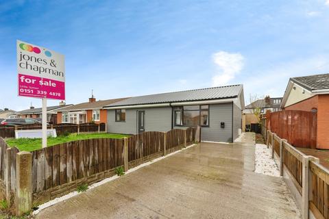 undefined, Wellswood Road, Ellesmere Port