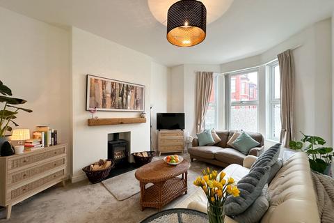 3 bedroom block of apartments for sale, Waterloo Road, Wallasey, CH45