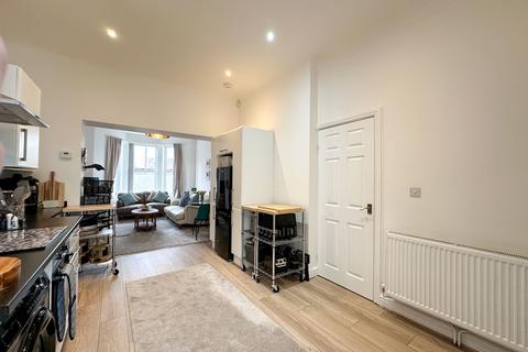3 bedroom block of apartments for sale, Waterloo Road, Wallasey, CH45