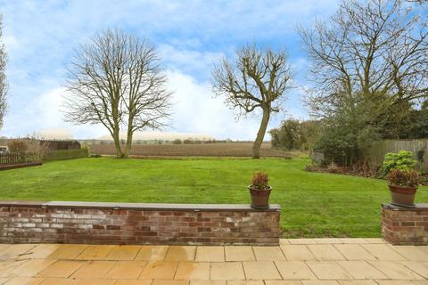 undefined, Church Road, Stowupland, Stowmarket