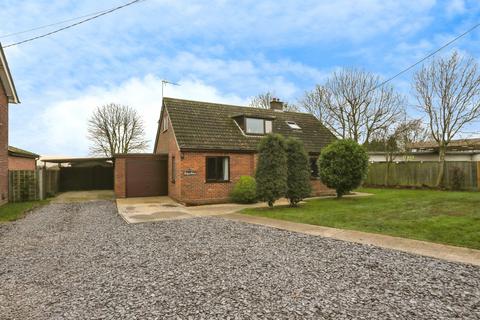 undefined, Church Road, Stowupland, Stowmarket