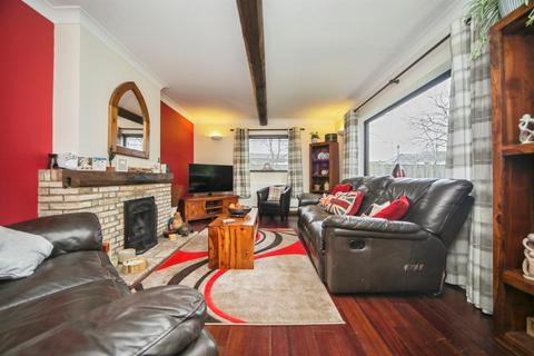 4 bedroom detached house for sale, Church Road, Stowupland, Stowmarket