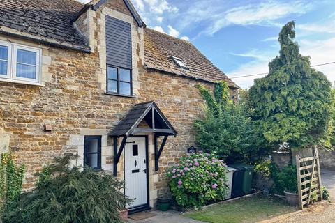 undefined, Glaston Park, Glaston, Oakham