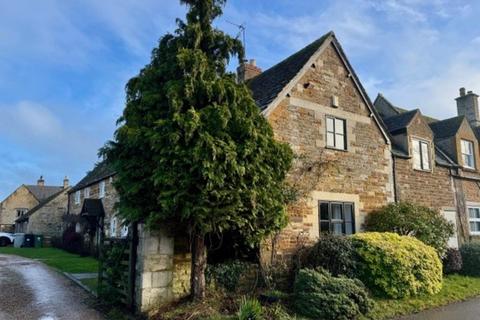 undefined, Glaston Park, Glaston, Oakham