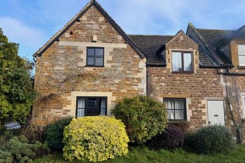 undefined, Glaston Park, Glaston, Oakham