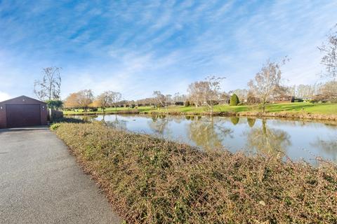 undefined, Birch Grove, Torksey, LINCOLN