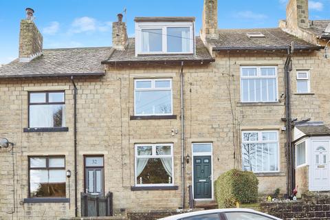 Park Avenue, Keighley BD22
