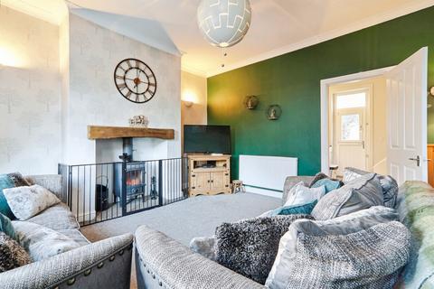 3 bedroom terraced house for sale, Park Avenue, Keighley BD22