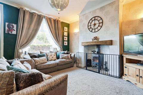 3 bedroom terraced house for sale, Park Avenue, Keighley BD22