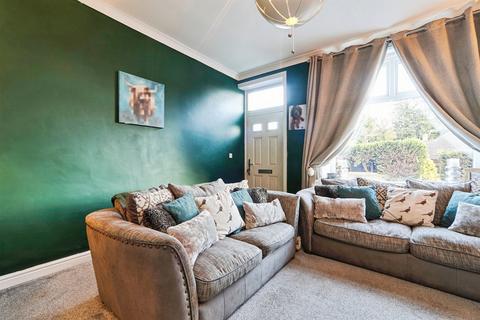 3 bedroom terraced house for sale, Park Avenue, Keighley BD22