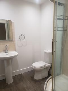 1 bedroom apartment to rent, Westside Apartments, Bede Street, West End, Leicester LE3