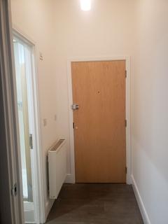 1 bedroom apartment to rent, Westside Apartments, Bede Street, West End, Leicester LE3