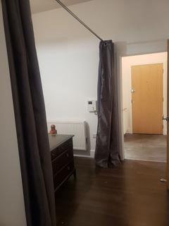 1 bedroom apartment to rent, Westside Apartments, Bede Street, West End, Leicester LE3