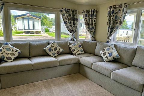 undefined, Chantry Country and Leisure Park